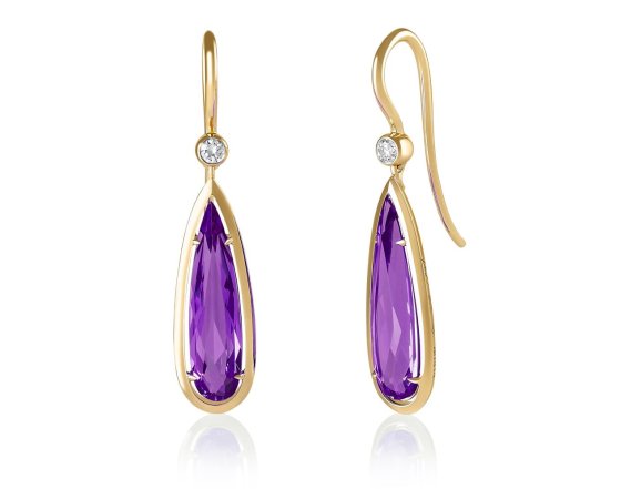 Серьги SK00171